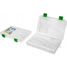 FisherBox - Коробка для приманок 220 22*15*2.5