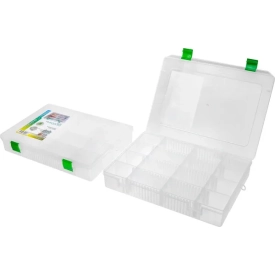 FisherBox - Коробка для приманок 31*23*3.5