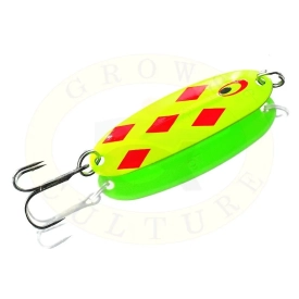 Willmans 7g 5.7cm color-001 Glow