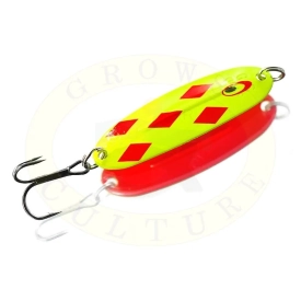 Willmans 7g 5.7cm color-002 Glow