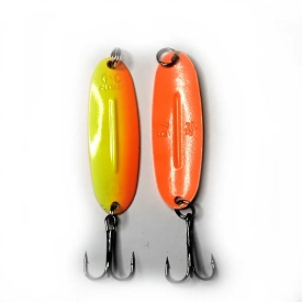 Willmans 7g 5.7cm color-307