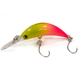 Zanmu (Mukai ZanMu 35SP MR) 2.1g color #21