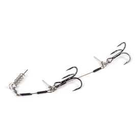 HitFish - Srtinger Rig size-M 6-8" 20kg