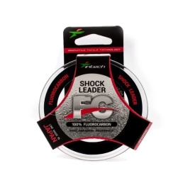 Intech - Shock Leader 0.505mm 13.2kg 25m