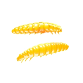 Larva 45 (Сыр) цв. 007 yellow