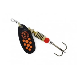 BLACK FURY ORANGE №3