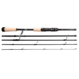Цуриноя - Ranger S6105L 2.08m 5 Sections 2-13g