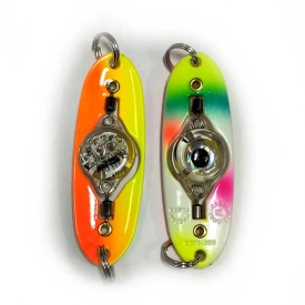 WillMans Wabler Flash 10g 57mm без кр. color-10