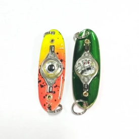 WillMans Wabler Flash 10g 57mm без кр. color-18