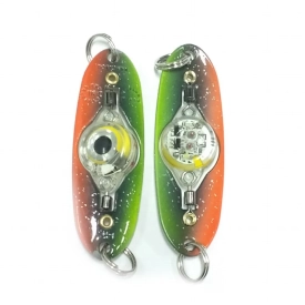 WillMans Wabler Flash 10g 57mm без кр. color-20
