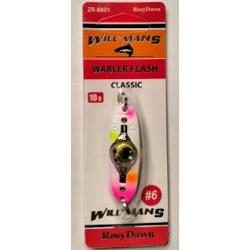 WillMans Wabler Flash 10g 57mm без кр. color-6