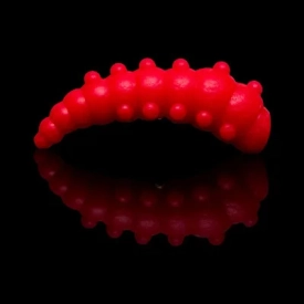 Soorex PRO, MAJOR 42mm, color 111 Фуксия 1.9gr, 6шт, сыр