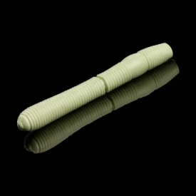 Soorex PRO, Tumbler 63 mm, 123 Mint, 2.1g, 7шт, сыр