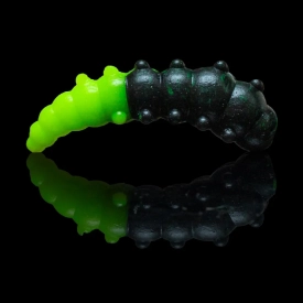 Soorex PRO, MAJOR 42mm, color 310, 1.9gr, 6шт, сыр