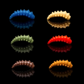 Soorex PRO, MAJOR 42mm, mix 308, 1.9gr, 6шт, сыр