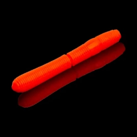 Soorex PRO, Tumbler 63 mm, 106 Orange, 2.1g, 7шт, сыр