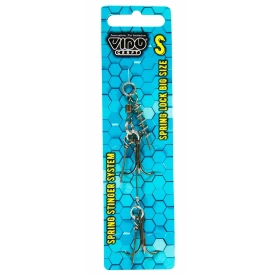 Vido Craft - Stinger size-M 16-19cm 6-8"