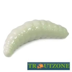 Maggot 1.6" цвет - белый, вкус сыр