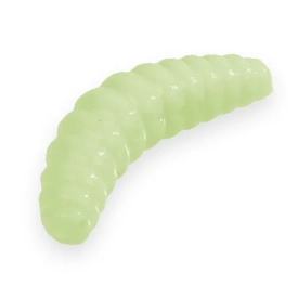 Maggot 1.6" светонакопительный, вкус сыр