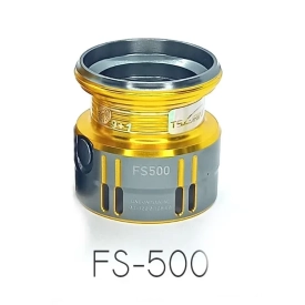 Цуриноя - Дополнительная шпуля для FS-500