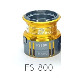 Цуриноя - Дополнительная шпуля для FS-800