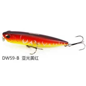DW59 Floating pencil (DUO Realis pencil) 85mm 10.5g color-B