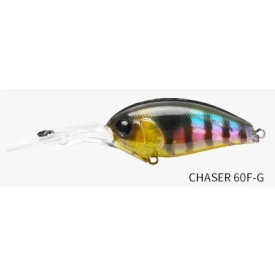 DW88 60F 60mm 16.6g color-G