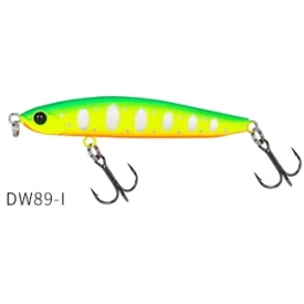 DW89 70S (Smith Cherry Blood) 70mm 7.6g color-i