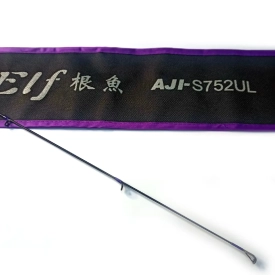 Вершинка для ELF S-752ULS (spinning)