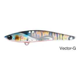 Vector metal VIB 35g 105mm color-G