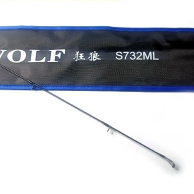 Вершинка для WOLF-732ML