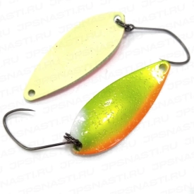 712 Dexter 3.0g W5