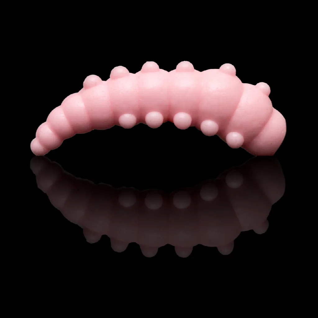 Soorex - Soorex PRO, MAJOR 42mm, color 105, 1.9gr, 6шт, сыр
