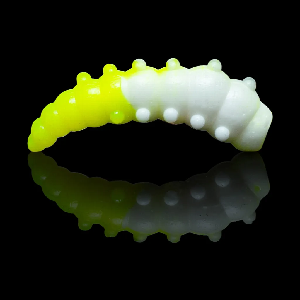 Soorex - Soorex PRO, MAJOR 42mm, color 303, 1.9gr, 6шт, сыр